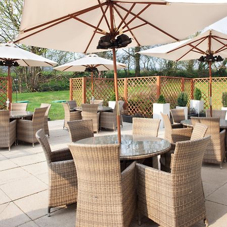 Holiday Inn Bristol Airport By Ihg Redhill  Esterno foto