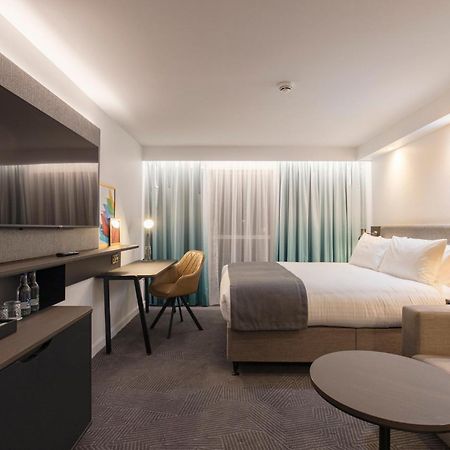 Holiday Inn Bristol Airport By Ihg Redhill  Esterno foto