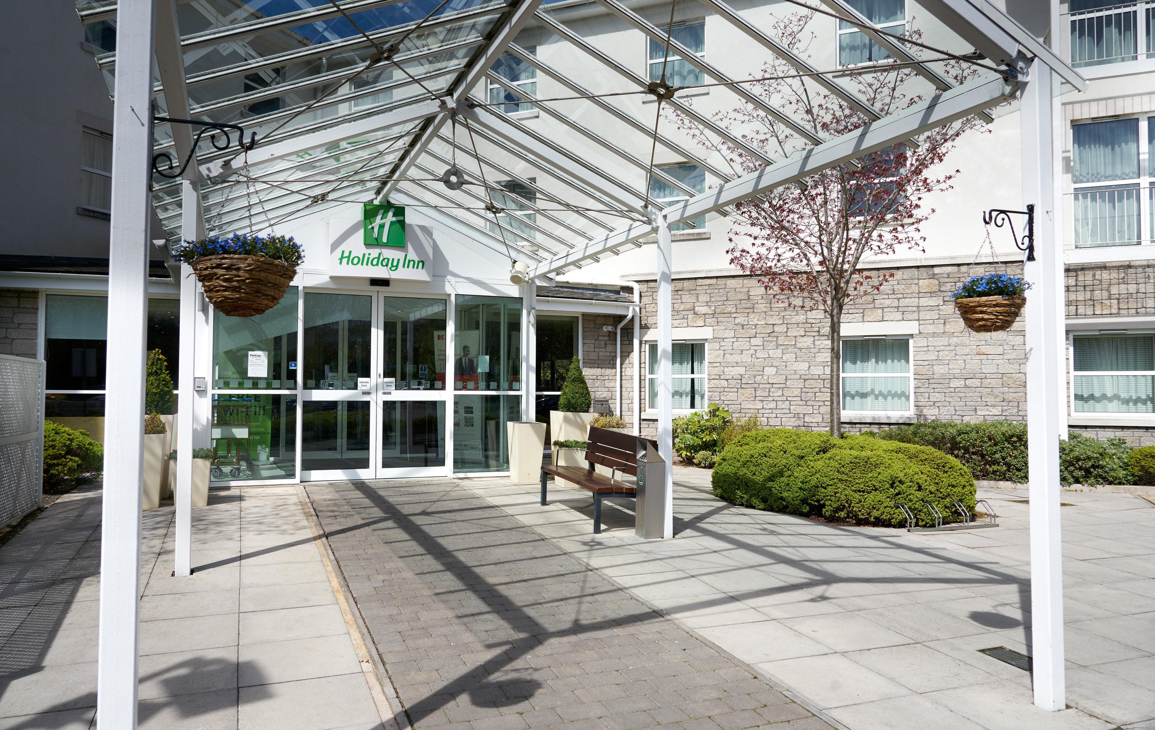 Holiday Inn Bristol Airport By Ihg Redhill  Esterno foto