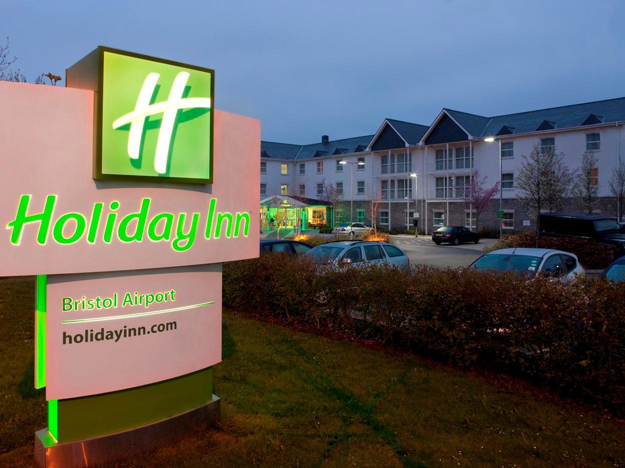 Holiday Inn Bristol Airport By Ihg Redhill  Esterno foto
