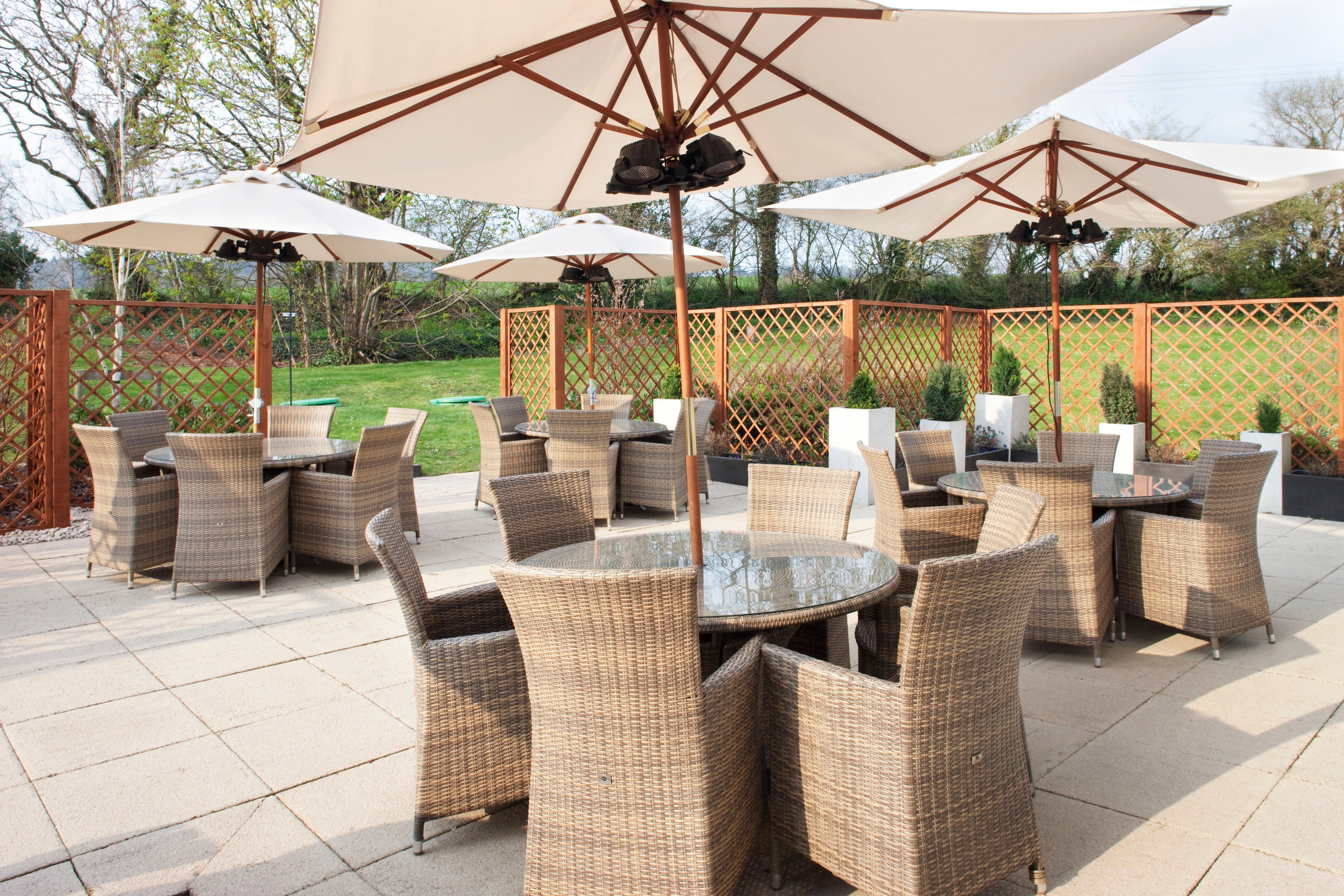Holiday Inn Bristol Airport By Ihg Redhill  Esterno foto