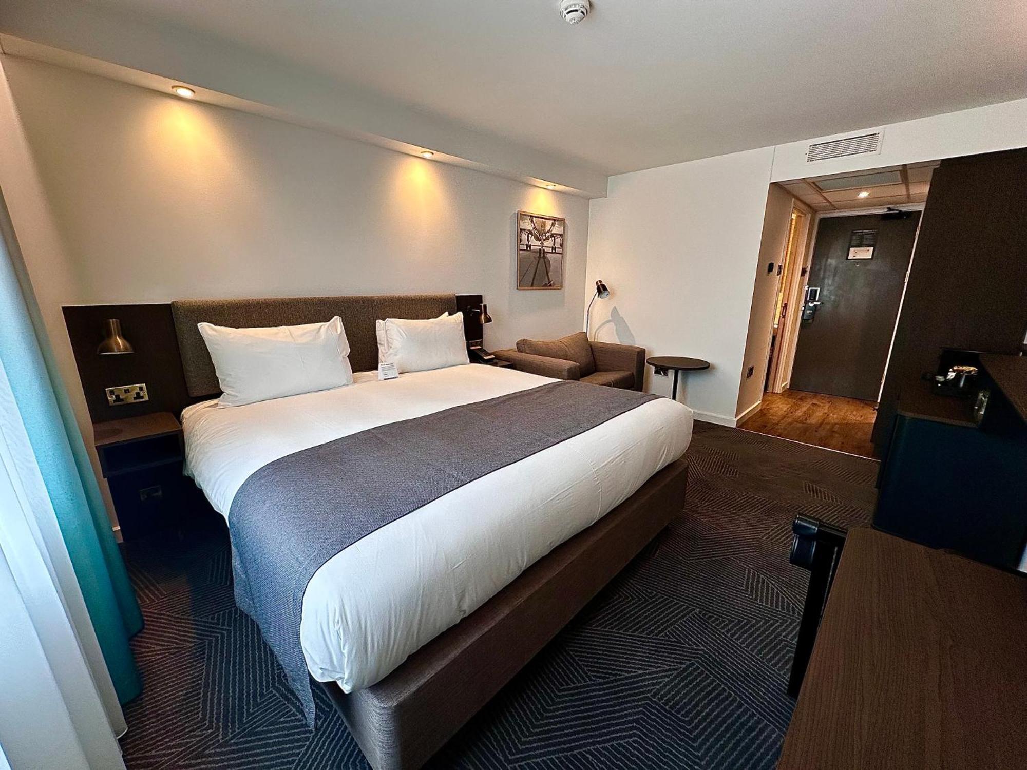 Holiday Inn Bristol Airport By Ihg Redhill  Esterno foto