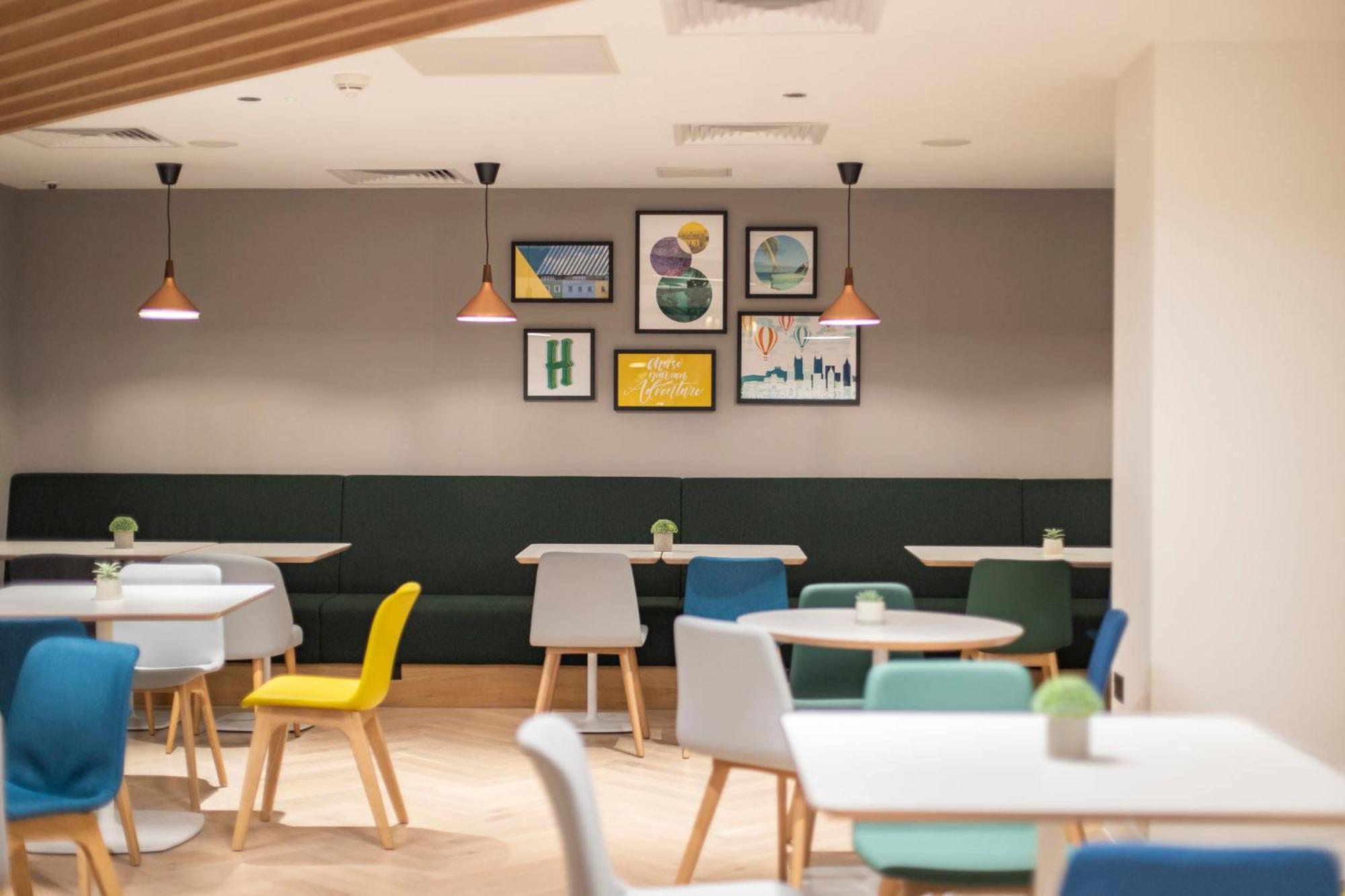 Holiday Inn Bristol Airport By Ihg Redhill  Esterno foto