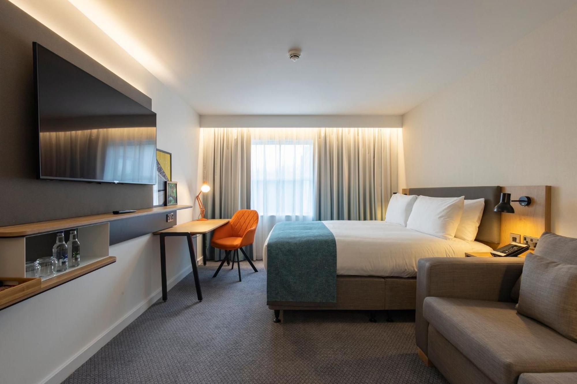 Holiday Inn Bristol Airport By Ihg Redhill  Esterno foto