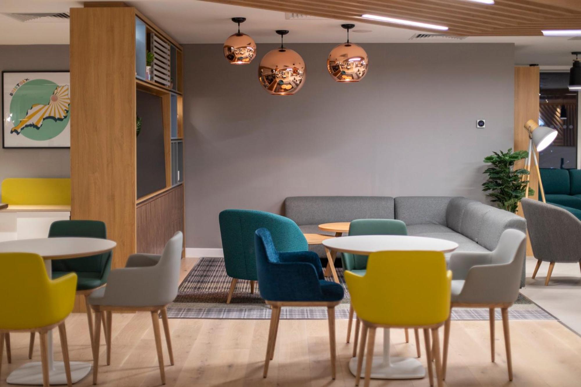 Holiday Inn Bristol Airport By Ihg Redhill  Esterno foto