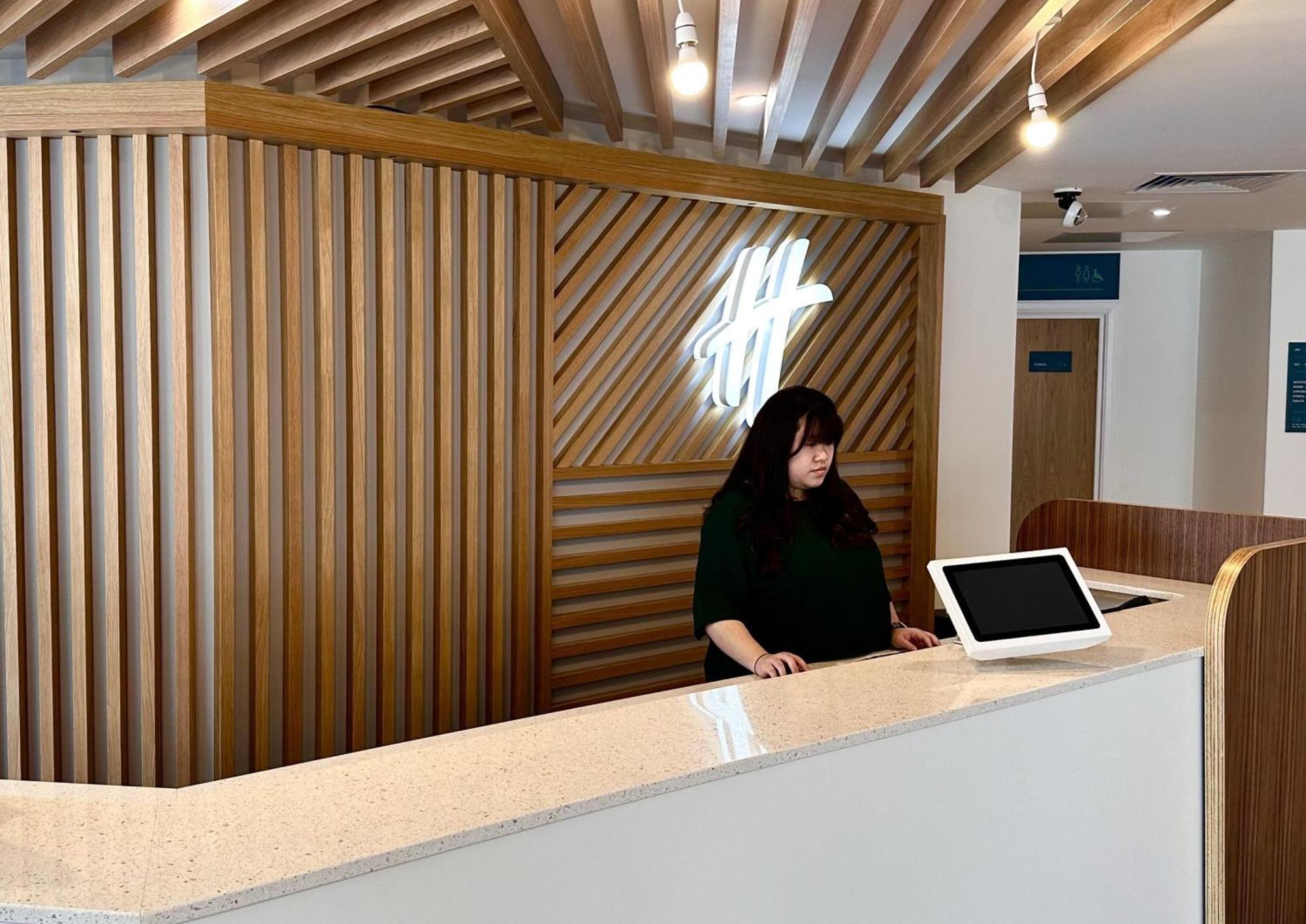 Holiday Inn Bristol Airport By Ihg Redhill  Esterno foto