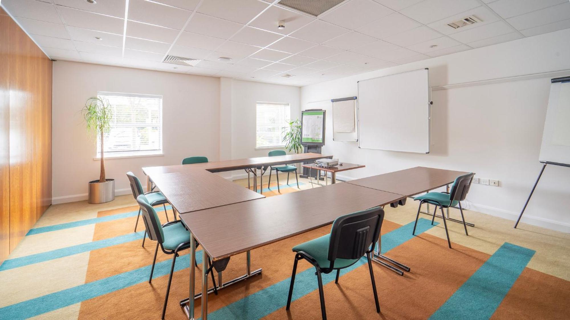 Holiday Inn Bristol Airport By Ihg Redhill  Esterno foto