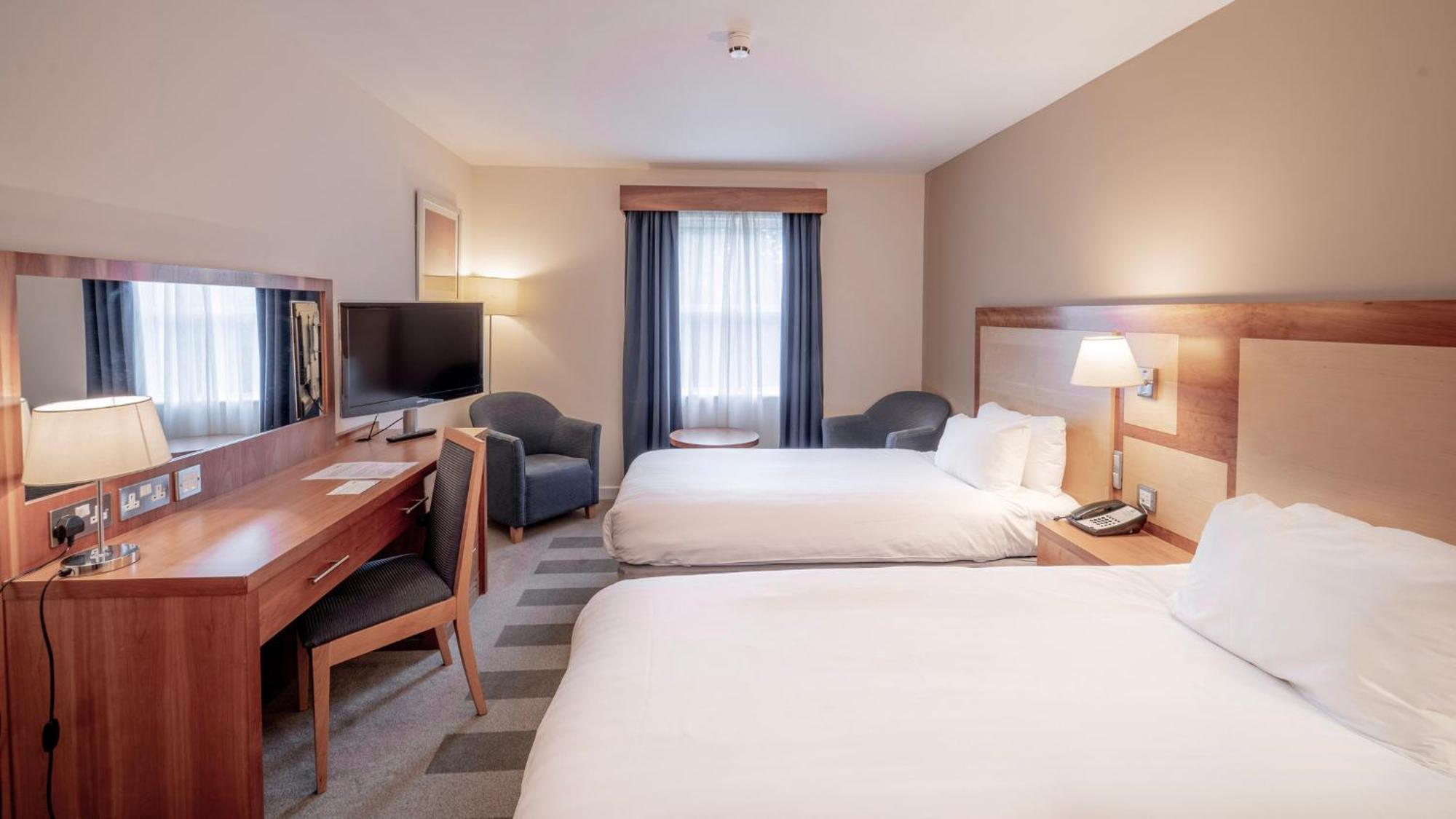 Holiday Inn Bristol Airport By Ihg Redhill  Esterno foto