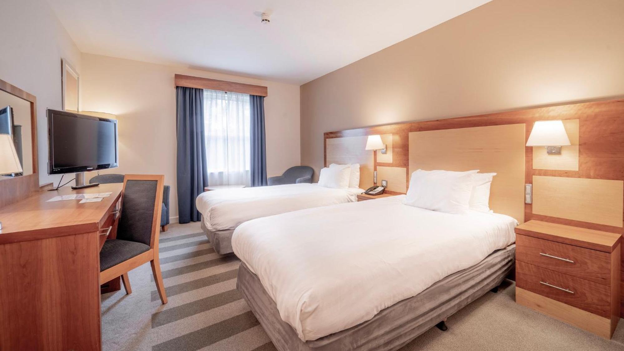 Holiday Inn Bristol Airport By Ihg Redhill  Esterno foto