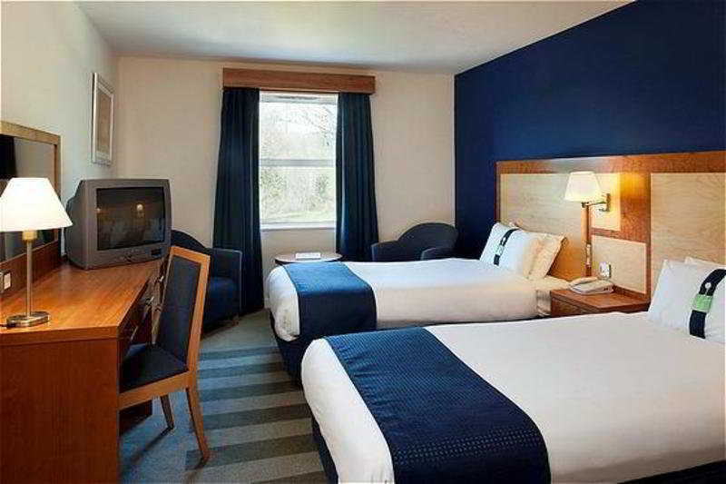 Holiday Inn Bristol Airport By Ihg Redhill  Camera foto